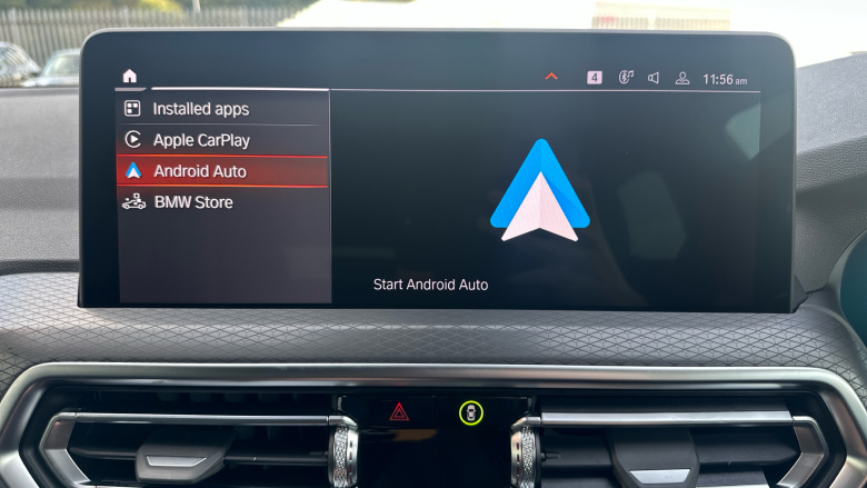 BMW X4 xDrive20d MHT M Sport 5dr Step Auto Diesel Estate